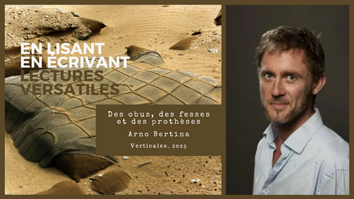 Impossible de lire la video