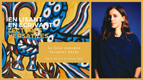 Impossible de lire la video