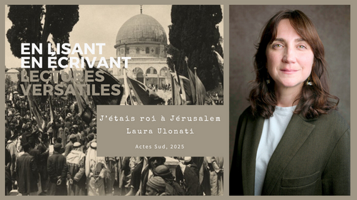 Impossible de lire la video