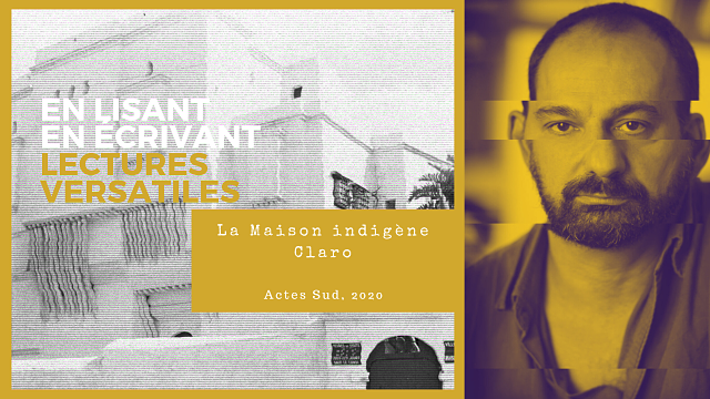 Impossible de lire la video