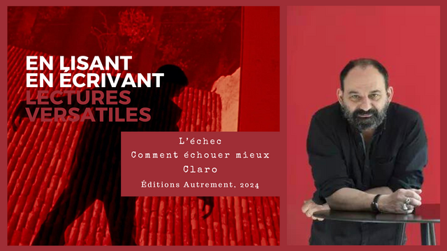 Impossible de lire la video