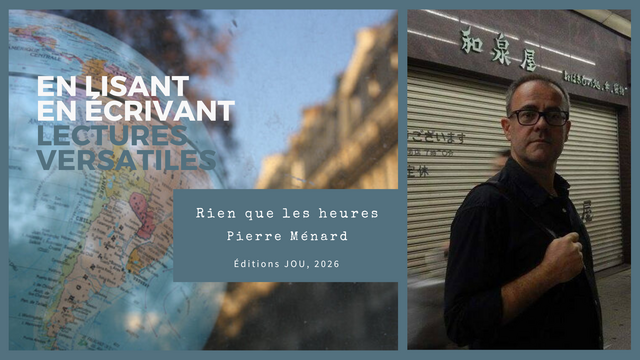 Impossible de lire la video