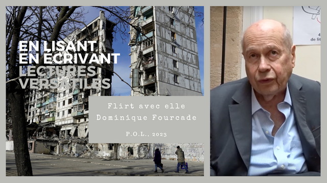Impossible de lire la video