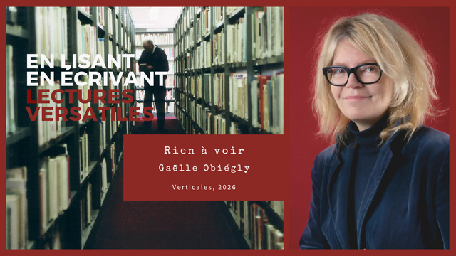 Impossible de lire la video